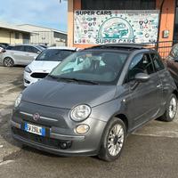 Fiat 500 1.3 Multijet 95CV RUMORE CATENA 2015