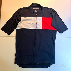Maglia Castelli Ciclismo Blu | Taglia S