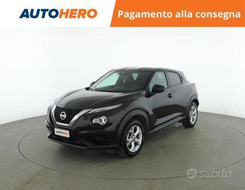 NISSAN Juke XR67560