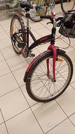 Bicicletta B-TWIN ragazza