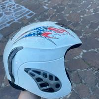 Casco da sci da bambino