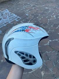 Casco da sci da bambino