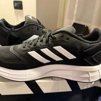 Adidas Duramo 10 NUOVE - Taglia 42 2/3