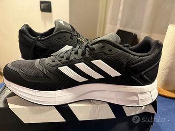 Adidas Duramo 10 NUOVE - Taglia 42 2/3