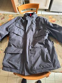 Giacca moto primavera /autunno /inverno Tucano