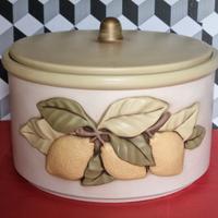 Egan Biscottiera Grande