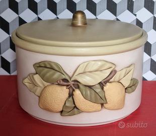 Egan Biscottiera Grande