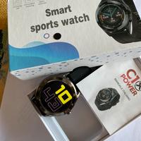 Smart C1 power