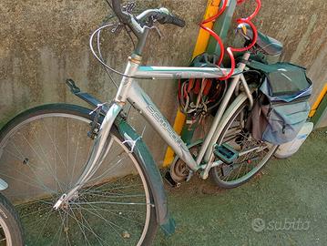 bicicletta da uomo