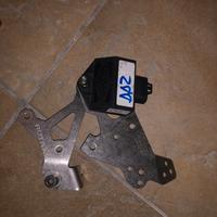 Rotax junior Max dd2
