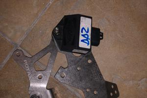 Rotax junior Max dd2