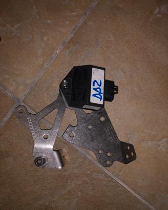 Rotax junior Max dd2