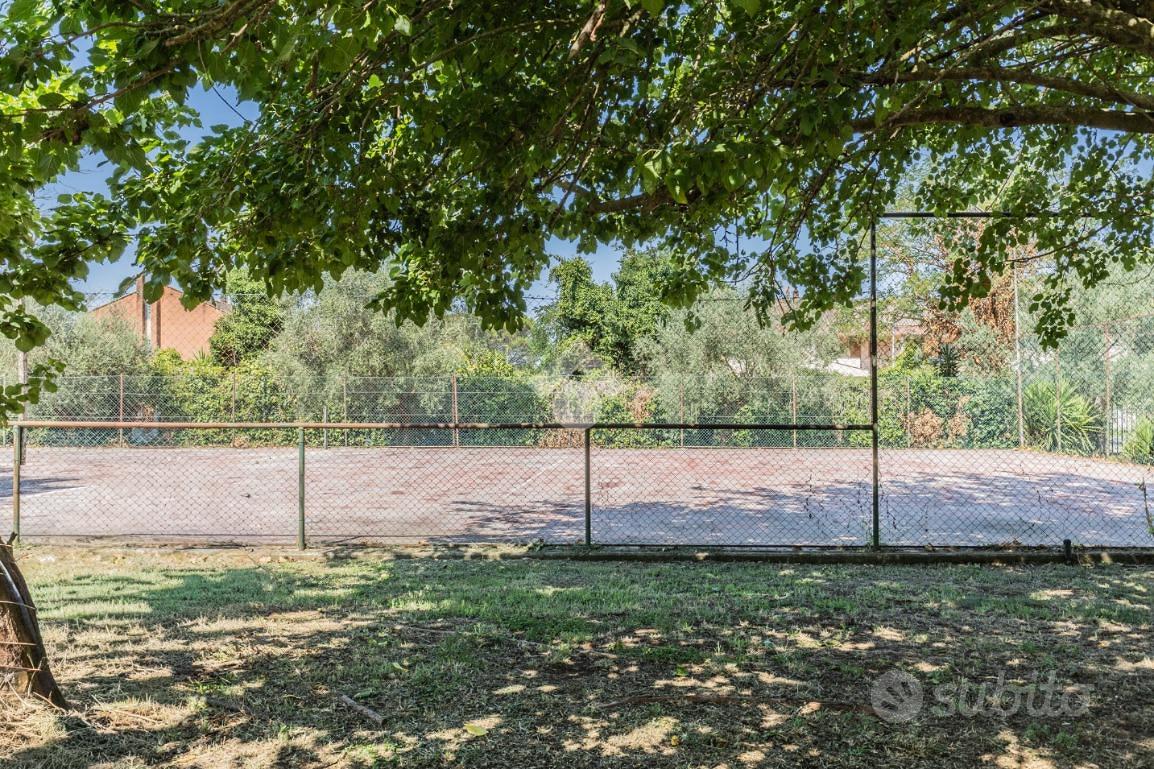 Casa – Bracciano, Vigna di Valle - Vista 5