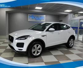 JAGUAR E-Pace 2.0 D150 AWD AUT EU6