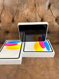 Ipad 2022 (10.9 64 gb )