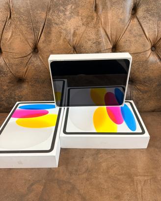 Ipad 2022 (10.9 64 gb )