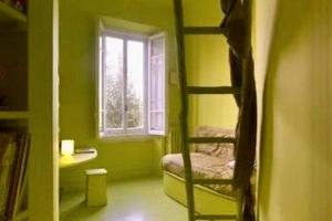 Grazioso bilocale zona Porta Romana