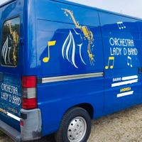 Peugeot Boxer furgone