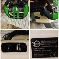 Controller e accessori vari 