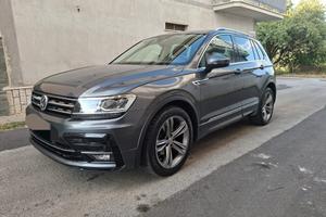 Volkswagen Tiguan 1.6 TDI SCR Business BlueMotion 