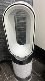 Purificatore dyson hot + cool hp1