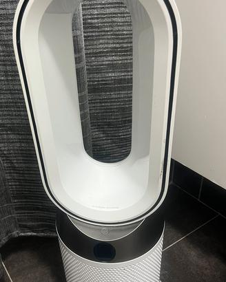 Purificatore dyson hot + cool hp1