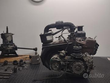 motore fiat 126