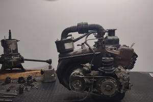 motore fiat 126