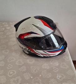 casco BMW sistem 7