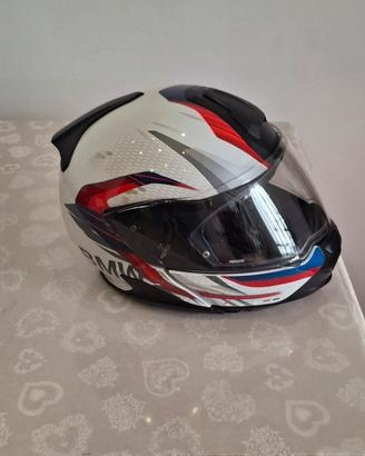casco BMW sistem 7