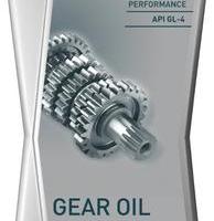 Motorex gear cambio sae 10w30 API GL-4