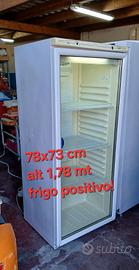 frigo vetrina colonna 