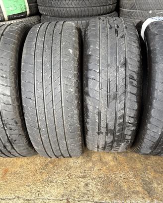 gomme usate 2355518 Estivo BRIDGESTONE - TUR - 145