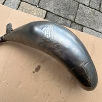 Pancia fmf husqvarna te/ktm exc 125