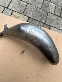 Pancia fmf husqvarna te/ktm exc 125