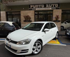 Volkswagen Golf 7 1.4 TGI DSG Automatica