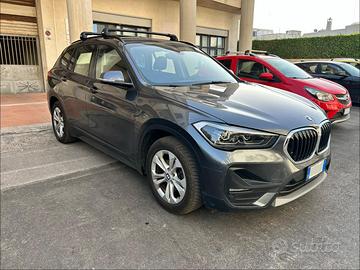 BMW x1 25e