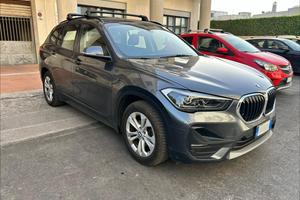 BMW x1 25e