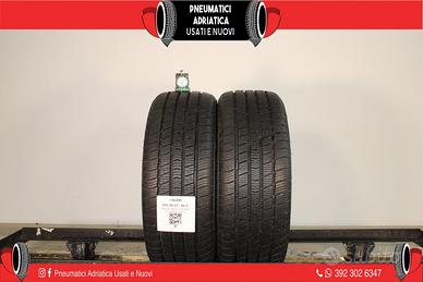 2 Gomme 195 50 R 15 Radar al 92% SPED GRATIS