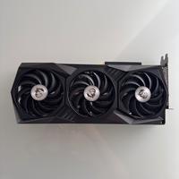 rtx 3070 ti msi gaming x trio