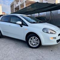 Fiat Punto Evo 1.4 5 porte Blue&Me EasyPower GPL A