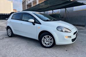 Fiat Punto Evo 1.4 5 porte Blue&Me EasyPower GPL A