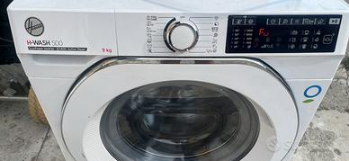 Lavatrice HOOVER 9kg