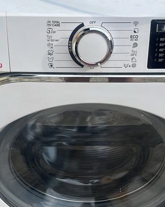 Lavatrice HOOVER 9kg