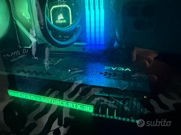 EVGA RTX 3090