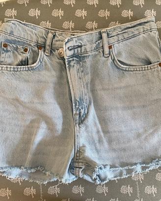 Short