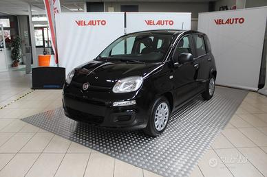 Fiat Pandina 1.0 FireFly Hybrid