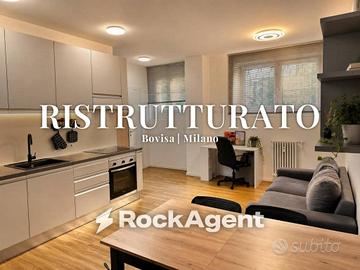 Appartamento di 68 m² con 2 locali a Milano