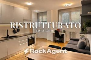 Appartamento di 68 m² con 2 locali a Milano