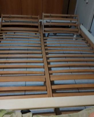 Letto matrimoniale